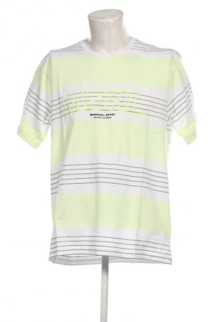 Tricou de bărbați Marshall Artist, Mărime XXL, Culoare Multicolor, Preț 94,99 Lei