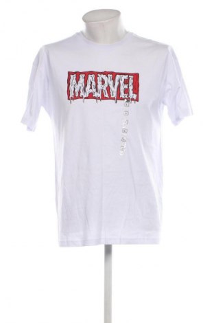 Pánské tričko  Marvel, Velikost L, Barva Bílá, Cena  249,00 Kč