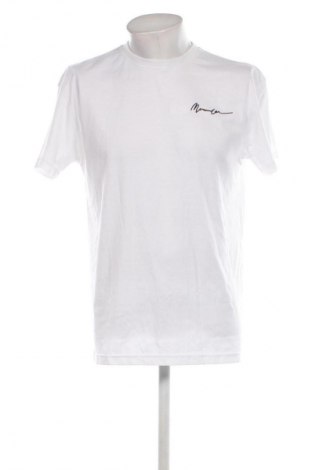 Ανδρικό t-shirt Mennace, Μέγεθος L, Χρώμα Λευκό, Τιμή 5,79 €