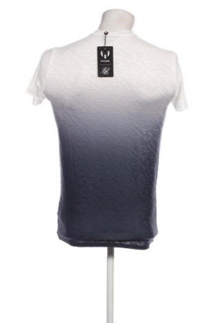 Herren T-Shirt Messi X SikSilk, Größe S, Farbe Mehrfarbig, Preis € 18,99