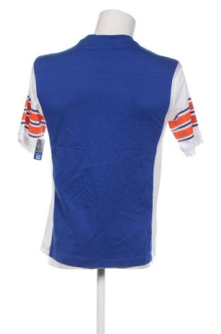 Ανδρικό t-shirt Mitchell & Ness, Μέγεθος S, Χρώμα Μπλέ, Τιμή 20,99 €