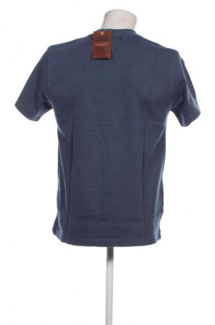 Herren T-Shirt Mitchell & Ness, Größe XS, Farbe Blau, Preis € 7,99