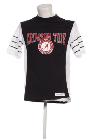 Tricou de bărbați Mitchell & Ness, Mărime S, Culoare Negru, Preț 88,99 Lei