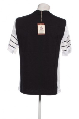 Tricou de bărbați Mitchell & Ness, Mărime L, Culoare Negru, Preț 62,99 Lei