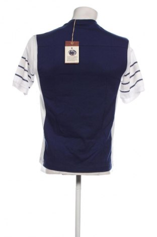 Tricou de bărbați Mitchell & Ness, Mărime XS, Culoare Albastru, Preț 53,99 Lei