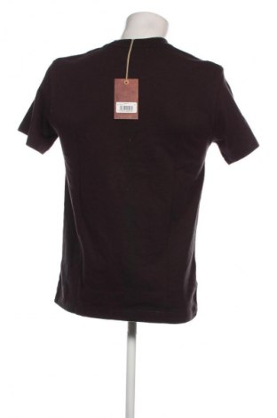 Herren T-Shirt Mitchell & Ness, Größe XS, Farbe Schwarz, Preis 8,99 €