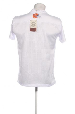 Ανδρικό t-shirt Mitchell & Ness, Μέγεθος S, Χρώμα Λευκό, Τιμή 27,49 €