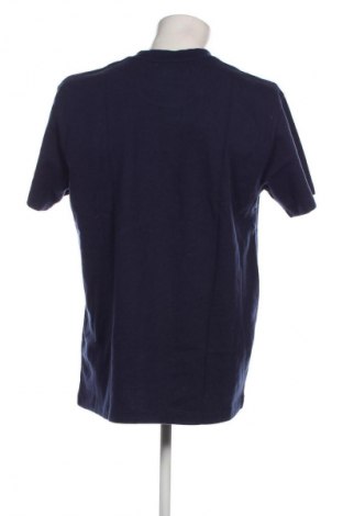 Herren T-Shirt Mitchell & Ness, Größe M, Farbe Blau, Preis € 18,99