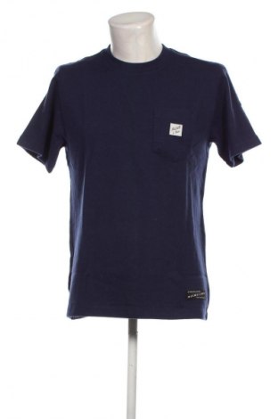 Herren T-Shirt Mitchell & Ness, Größe S, Farbe Blau, Preis € 18,99