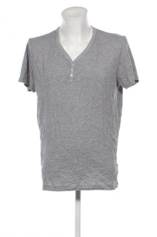 Herren T-Shirt Montego, Größe XXL, Farbe Grau, Preis € 7,79