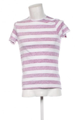 Herren T-Shirt Mr. F, Größe S, Farbe Mehrfarbig, Preis 6,49 €