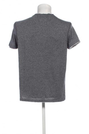 Herren T-Shirt Much More, Größe L, Farbe Blau, Preis € 6,99