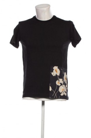 Tricou de bărbați N 21, Mărime XS, Culoare Negru, Preț 251,99 Lei