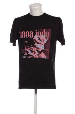 Tricou de bărbați Nana Judy, Mărime S, Culoare Negru, Preț 61,99 Lei