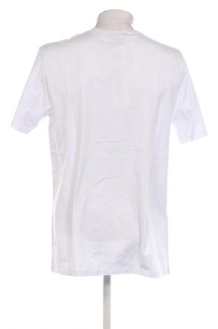 Herren T-Shirt Nana Judy, Größe L, Farbe Weiß, Preis 8,99 €