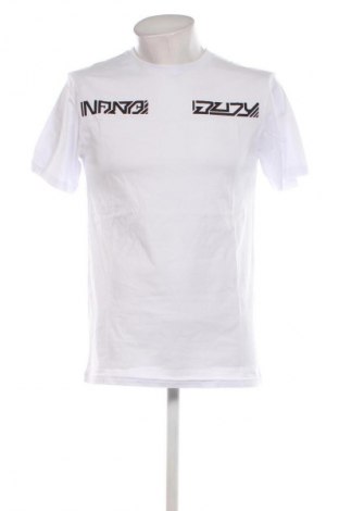 Męski T-shirt Nana Judy, Rozmiar XS, Kolor Biały, Cena 44,99 zł