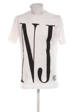 Herren T-Shirt Nana Judy, Größe M, Farbe Ecru, Preis € 15,99