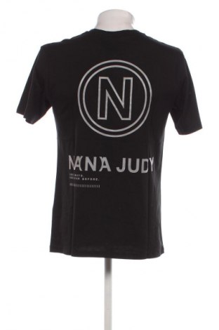 Tricou de bărbați Nana Judy, Mărime XS, Culoare Negru, Preț 45,99 Lei