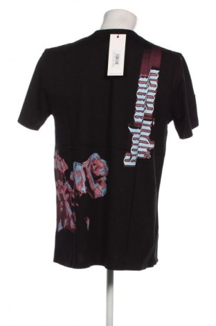 Herren T-Shirt Nana Judy, Größe M, Farbe Schwarz, Preis € 11,99