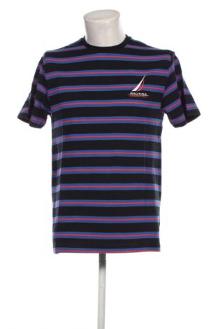 Tricou de bărbați Nautica, Mărime XL, Culoare Multicolor, Preț 184,49 Lei