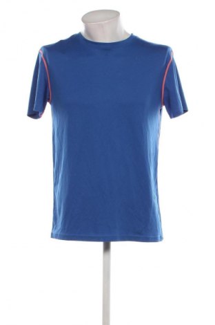 Ανδρικό t-shirt New Body, Μέγεθος L, Χρώμα Μπλέ, Τιμή 6,99 €