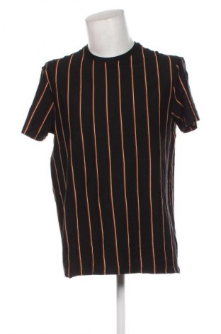 Ανδρικό t-shirt New Look, Μέγεθος L, Χρώμα Μαύρο, Τιμή 10,99 €