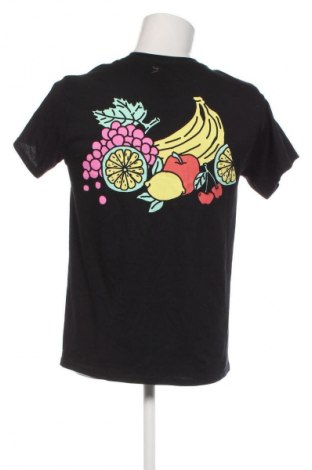 Tricou de bărbați New Love Club, Mărime S, Culoare Negru, Preț 33,99 Lei