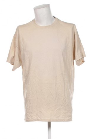 Herren T-Shirt New Love Club, Größe L, Farbe Beige, Preis € 8,49