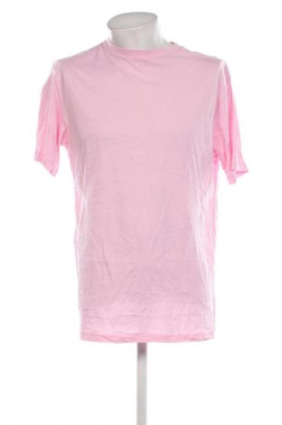 Herren T-Shirt Newport Bay Sailing Club, Größe XL, Farbe Rosa, Preis 6,49 €