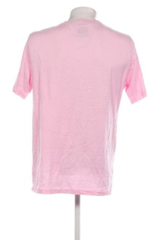 Herren T-Shirt Newport Bay Sailing Club, Größe XL, Farbe Rosa, Preis 6,49 €