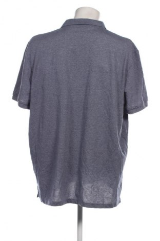 Herren T-Shirt Next, Größe 3XL, Farbe Blau, Preis € 13,99