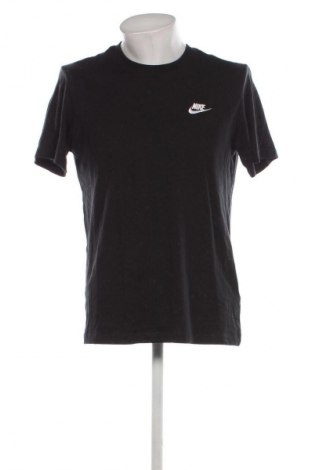 Ανδρικό t-shirt Nike, Μέγεθος M, Χρώμα Μαύρο, Τιμή 30,79 €