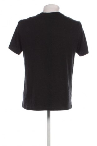 Herren T-Shirt Nike, Größe M, Farbe Schwarz, Preis 30,99 €