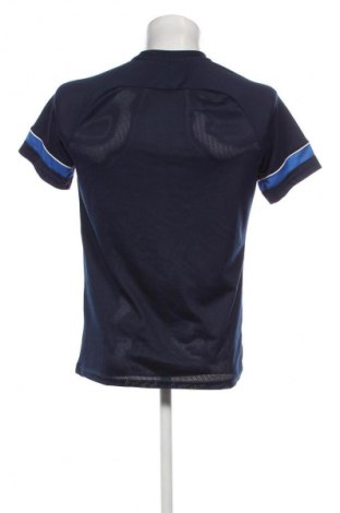 Herren T-Shirt Nike, Größe M, Farbe Blau, Preis € 14,00