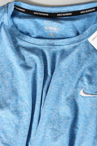 Herren T-Shirt Nike, Größe 4XL, Farbe Blau, Preis € 18,49