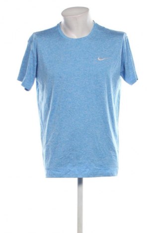 Herren T-Shirt Nike, Größe 4XL, Farbe Blau, Preis € 18,49