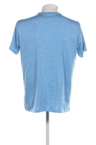 Herren T-Shirt Nike, Größe 4XL, Farbe Blau, Preis 17,49 €