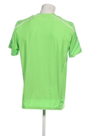 Tricou de bărbați Nike, Mărime L, Culoare Verde, Preț 69,82 Lei