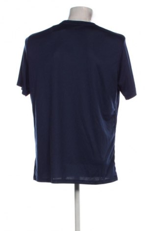 Ανδρικό t-shirt Nike, Μέγεθος XL, Χρώμα Μπλέ, Τιμή 13,99 €