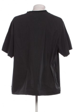 Ανδρικό t-shirt Nike, Μέγεθος XL, Χρώμα Μαύρο, Τιμή 27,29 €