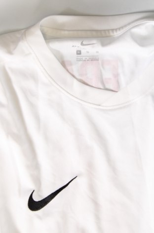 Herren T-Shirt Nike, Größe XL, Farbe Weiß, Preis € 12,99