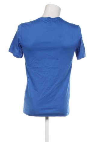 Ανδρικό t-shirt Nike, Μέγεθος S, Χρώμα Μπλέ, Τιμή 9,99 €