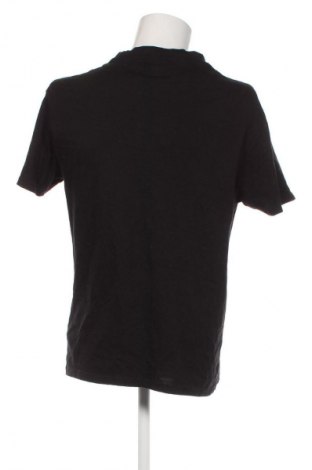 Herren T-Shirt Nominal, Größe L, Farbe Schwarz, Preis € 15,99