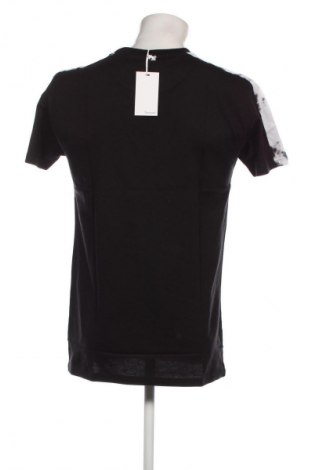 Herren T-Shirt Nominal, Größe XS, Farbe Schwarz, Preis 10,49 €