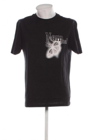 Herren T-Shirt Nominal, Größe M, Farbe Schwarz, Preis € 9,99