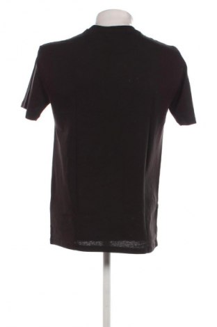 Tricou de bărbați Nominal, Mărime S, Culoare Negru, Preț 53,49 Lei