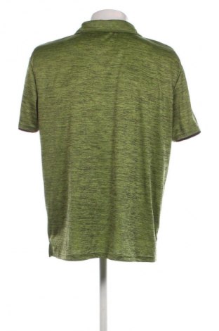 Tricou de bărbați Nordcap, Mărime XXL, Culoare Verde, Preț 33,99 Lei