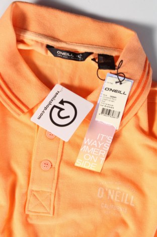 Herren T-Shirt O'Neal, Größe S, Farbe Orange, Preis 31,99 €