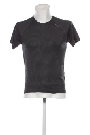 Herren T-Shirt Odlo, Größe L, Farbe Grau, Preis € 9,99