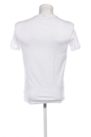 Herren T-Shirt Only & Sons, Größe M, Farbe Weiß, Preis 10,99 €